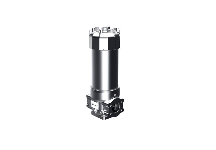 Filtrec FLR-U5 Serisi Filtreler
